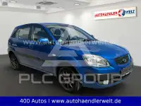 2009 KIA Rio