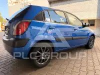 2009 KIA Rio