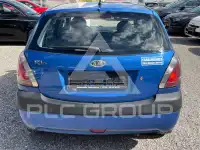 2009 KIA Rio