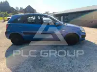 2009 KIA Rio