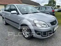 2009 KIA Rio