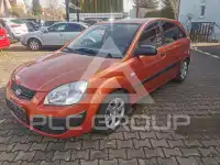 2009 KIA Rio