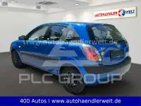 2009 KIA Rio