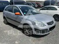 2009 KIA Rio
