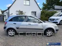 2009 KIA Rio