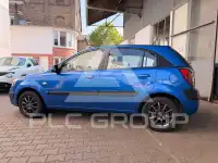 2009 KIA Rio