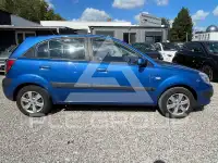 2009 KIA Rio