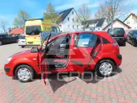 2009 KIA Rio