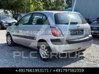 2009 KIA Rio