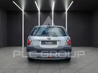 2009 KIA Rio