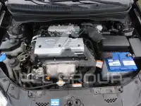 2009 KIA Rio