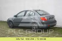 2009 KIA Rio