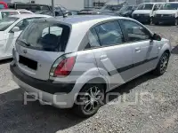 2009 KIA Rio