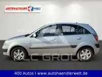 2009 KIA Rio