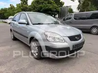 2009 KIA Rio