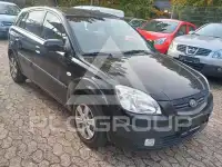 2009 KIA Rio