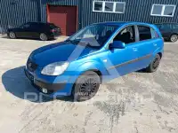 2009 KIA Rio