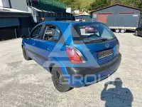 2009 KIA Rio