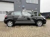 2009 KIA Rio