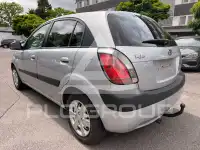 2009 KIA Rio