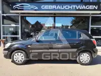 2009 KIA Rio