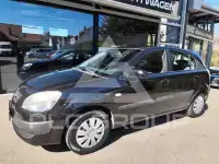 2009 KIA Rio