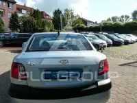 2009 KIA Rio