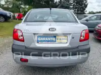 2009 KIA Rio