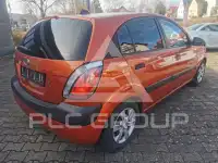 2009 KIA Rio