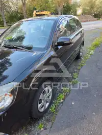 2009 KIA Rio