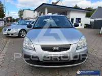 2009 KIA Rio