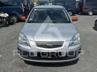 2009 KIA Rio