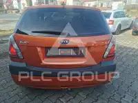 2009 KIA Rio