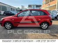 2009 KIA Rio