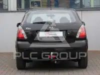 2009 KIA Rio