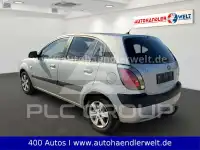 2009 KIA Rio