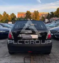 2009 KIA Rio