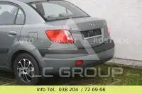 2009 KIA Rio