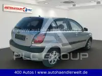 2009 KIA Rio