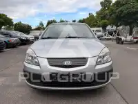 2009 KIA Rio