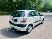 2009 KIA Rio