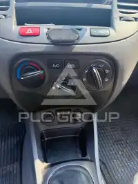2009 KIA Rio