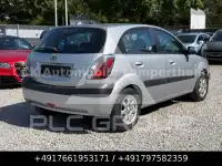 2009 KIA Rio