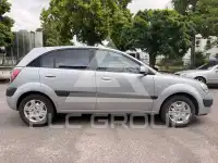 2009 KIA Rio