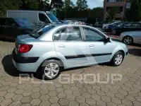 2009 KIA Rio