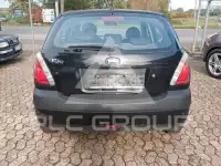2009 KIA Rio
