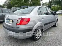 2009 KIA Rio