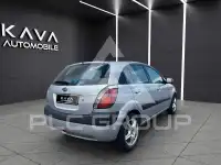 2009 KIA Rio