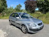 2009 KIA Rio