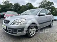 2009 KIA Rio